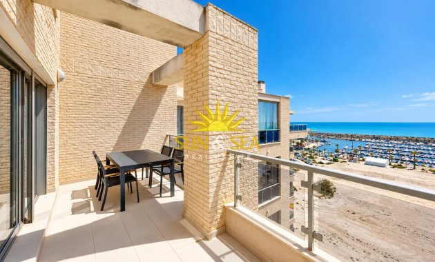 Reventa - Apartamento - Guardamar del Segura - guardamar del segura
