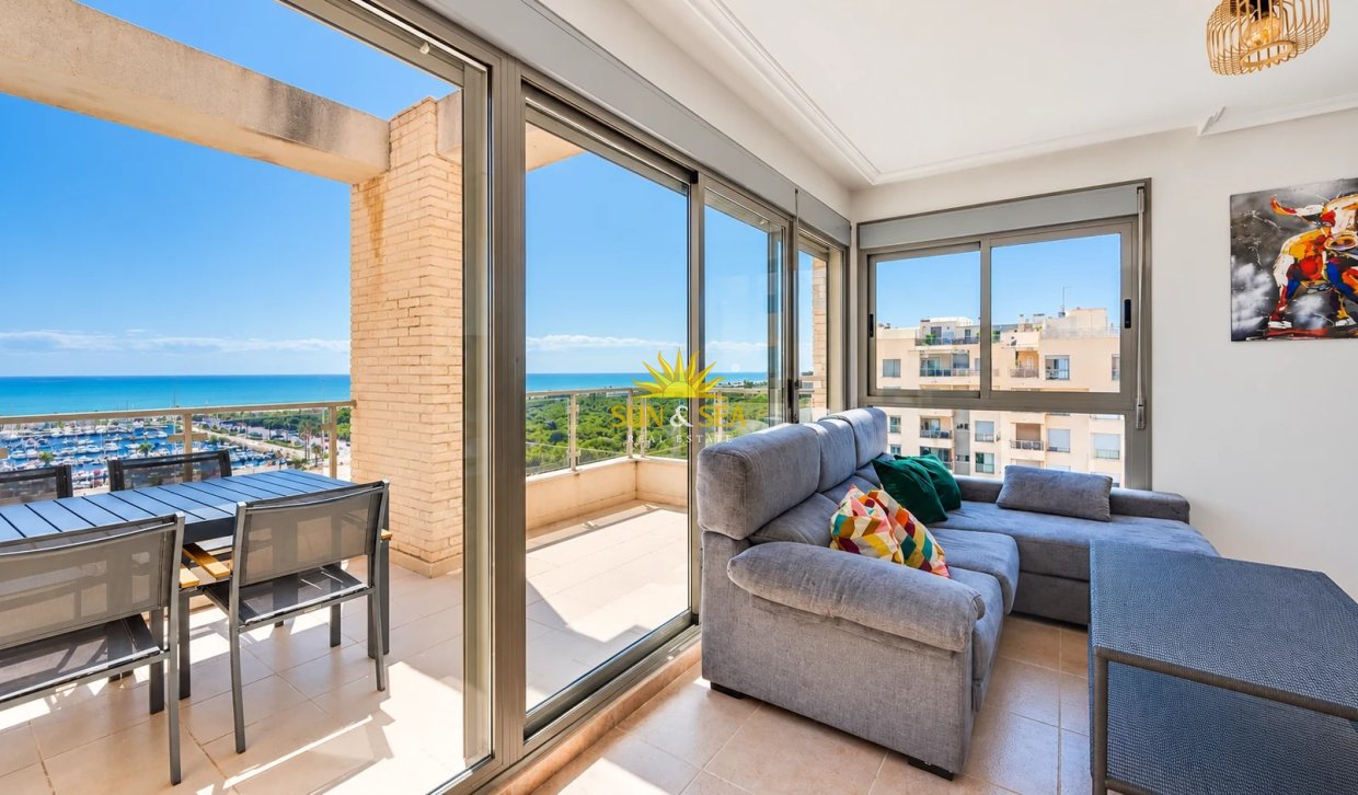 Reventa - Apartamento - Guardamar del Segura - guardamar del segura