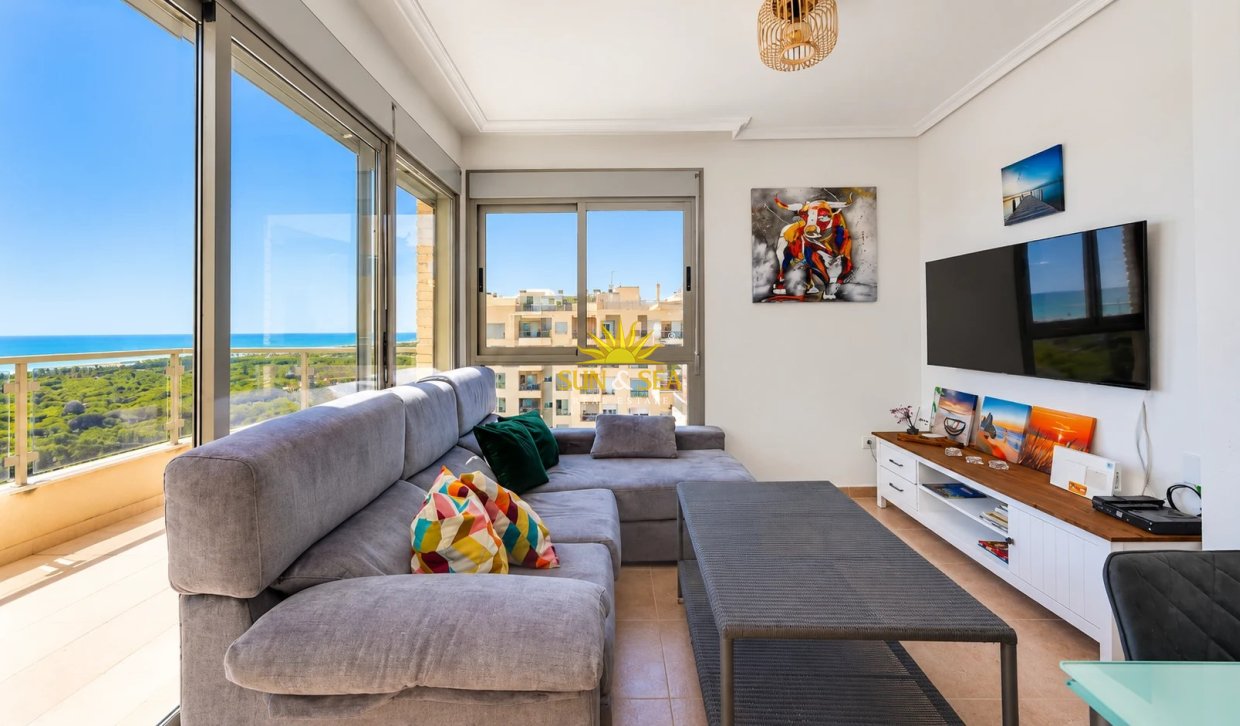 Reventa - Apartamento - Guardamar del Segura - guardamar del segura