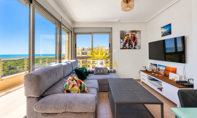 Reventa - Apartamento - Guardamar del Segura - guardamar del segura
