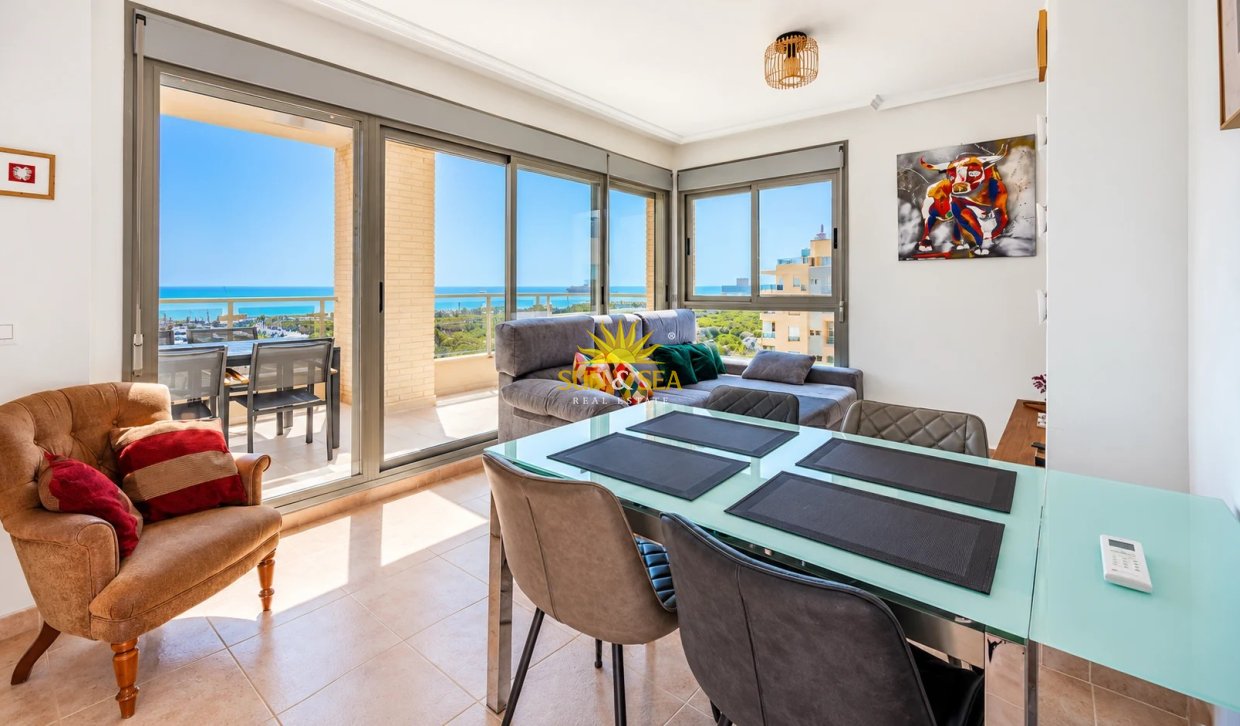 Reventa - Apartamento - Guardamar del Segura - guardamar del segura