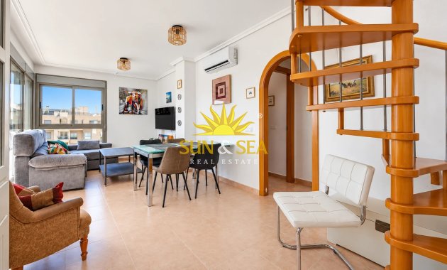 Reventa - Apartamento - Guardamar del Segura - guardamar del segura