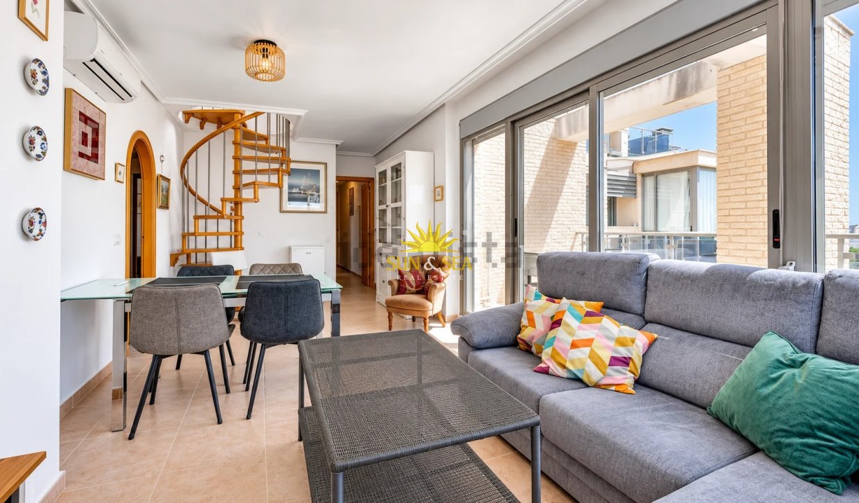 Reventa - Apartamento - Guardamar del Segura - guardamar del segura