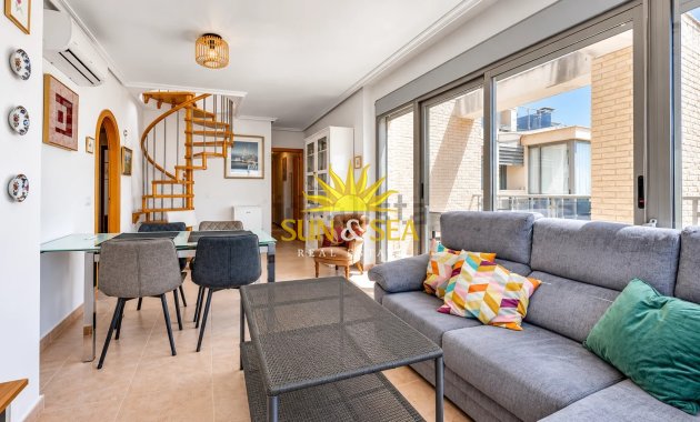 Reventa - Apartamento - Guardamar del Segura - guardamar del segura