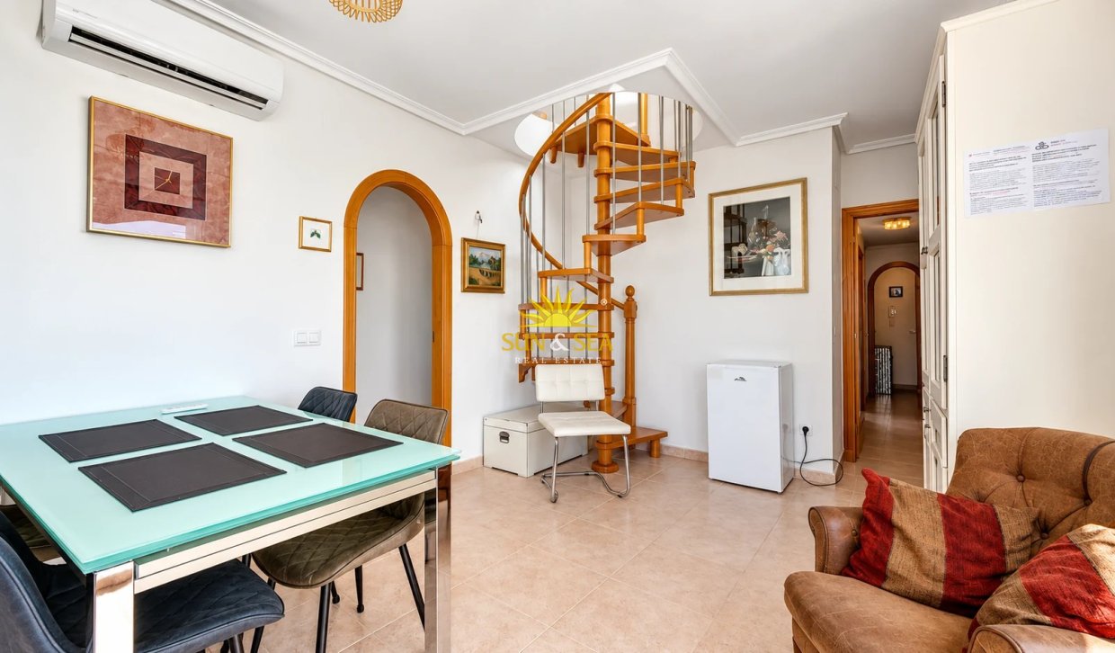 Reventa - Apartamento - Guardamar del Segura - guardamar del segura