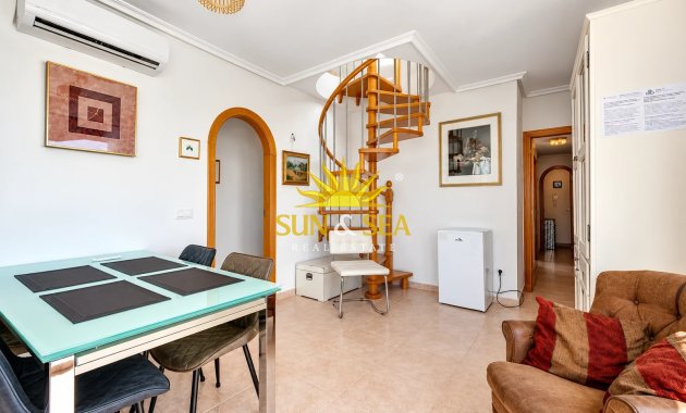 Reventa - Apartamento - Guardamar del Segura - guardamar del segura
