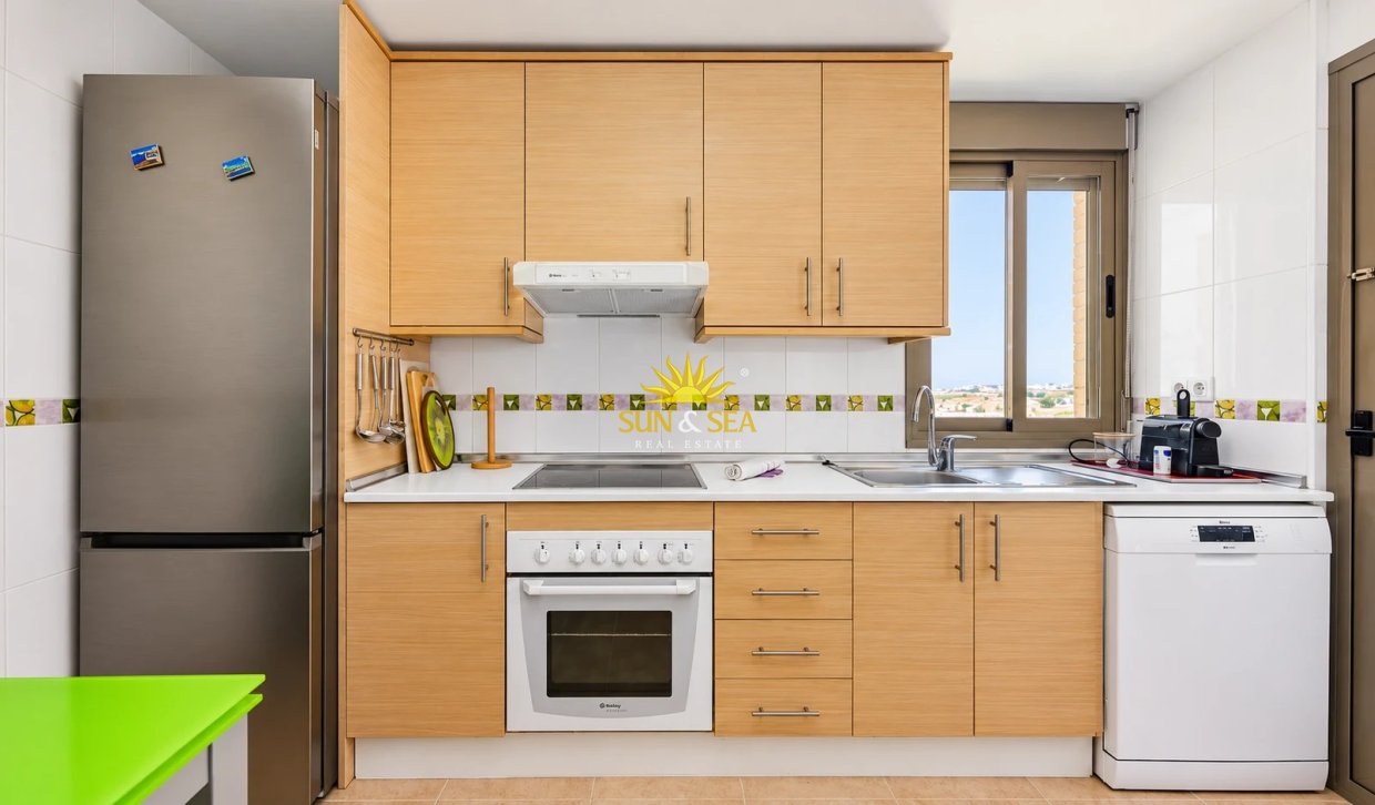 Reventa - Apartamento - Guardamar del Segura - guardamar del segura