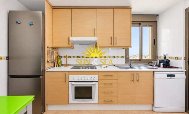Reventa - Apartamento - Guardamar del Segura - guardamar del segura