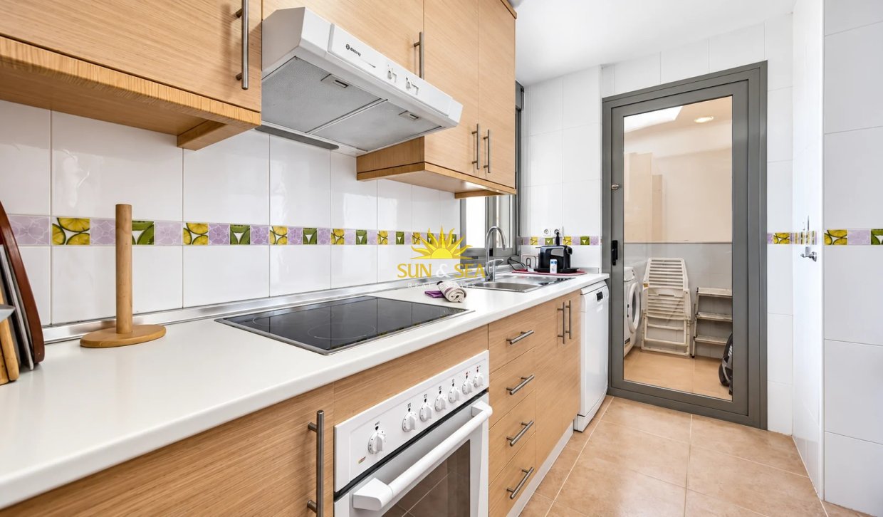 Reventa - Apartamento - Guardamar del Segura - guardamar del segura
