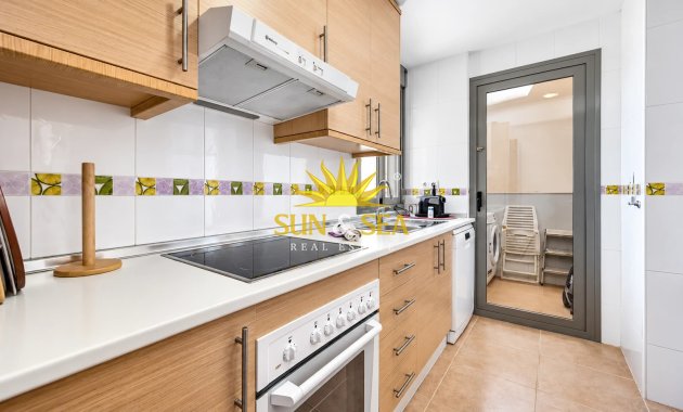 Reventa - Apartamento - Guardamar del Segura - guardamar del segura