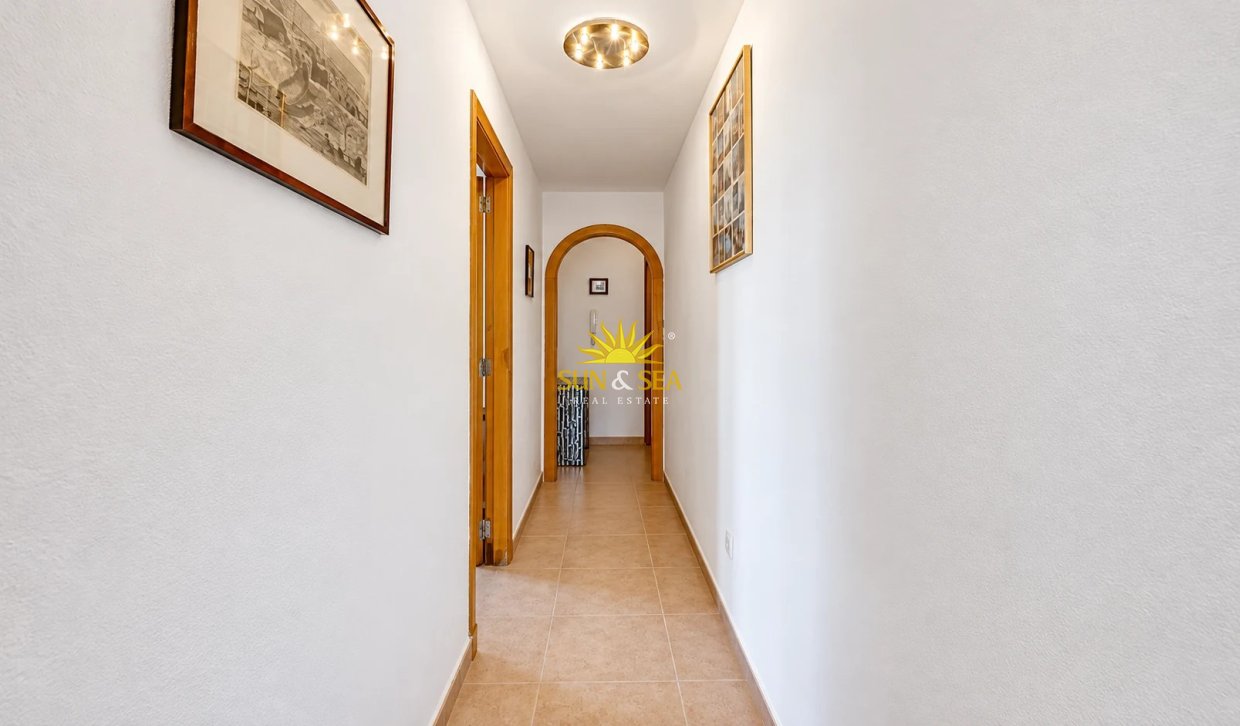 Reventa - Apartamento - Guardamar del Segura - guardamar del segura
