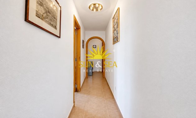 Reventa - Apartamento - Guardamar del Segura - guardamar del segura