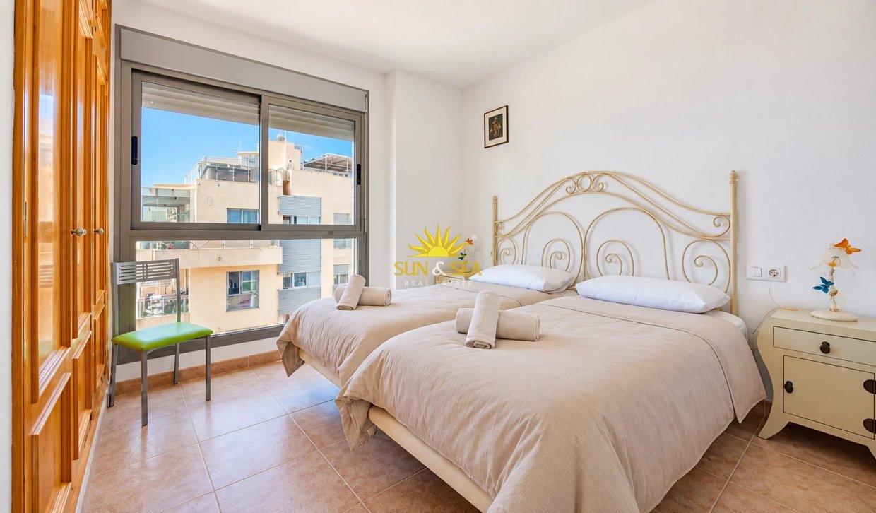 Reventa - Apartamento - Guardamar del Segura - guardamar del segura