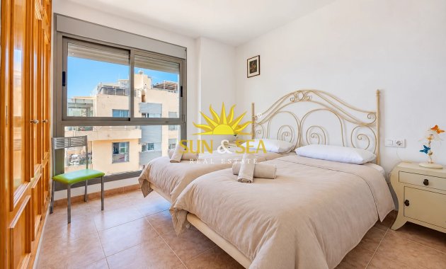 Reventa - Apartamento - Guardamar del Segura - guardamar del segura