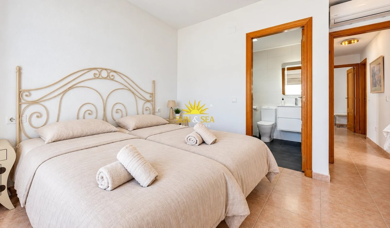 Reventa - Apartamento - Guardamar del Segura - guardamar del segura