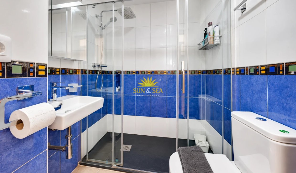 Reventa - Apartamento - Guardamar del Segura - guardamar del segura