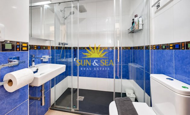 Reventa - Apartamento - Guardamar del Segura - guardamar del segura
