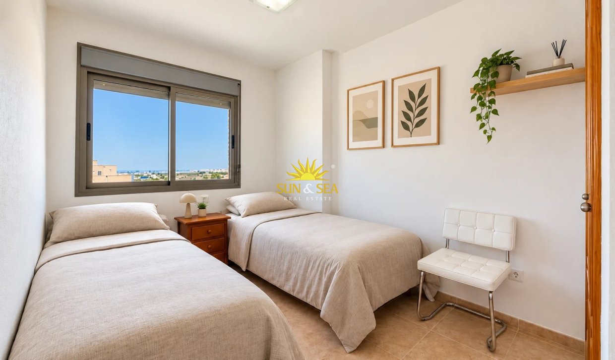 Reventa - Apartamento - Guardamar del Segura - guardamar del segura
