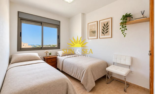 Reventa - Apartamento - Guardamar del Segura - guardamar del segura