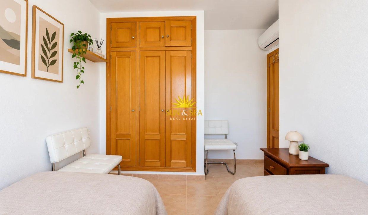 Reventa - Apartamento - Guardamar del Segura - guardamar del segura