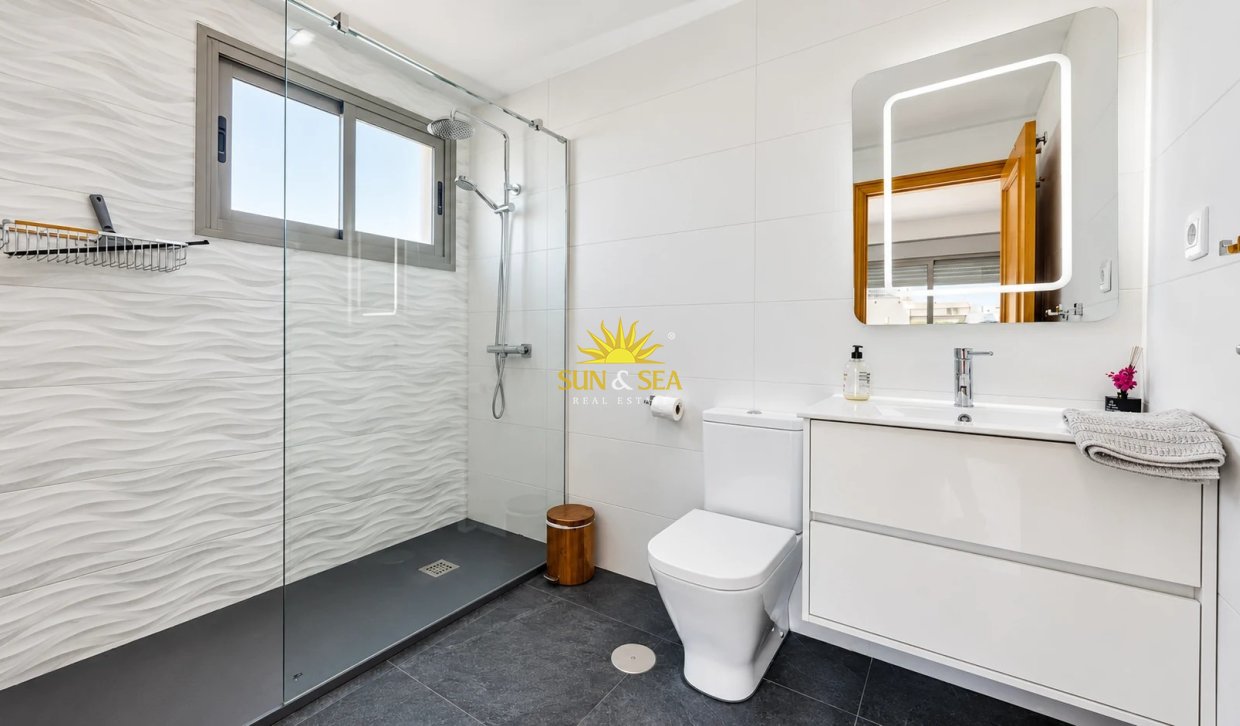 Reventa - Apartamento - Guardamar del Segura - guardamar del segura
