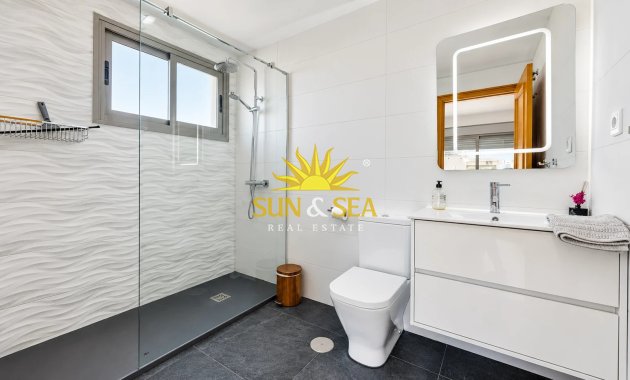Reventa - Apartamento - Guardamar del Segura - guardamar del segura