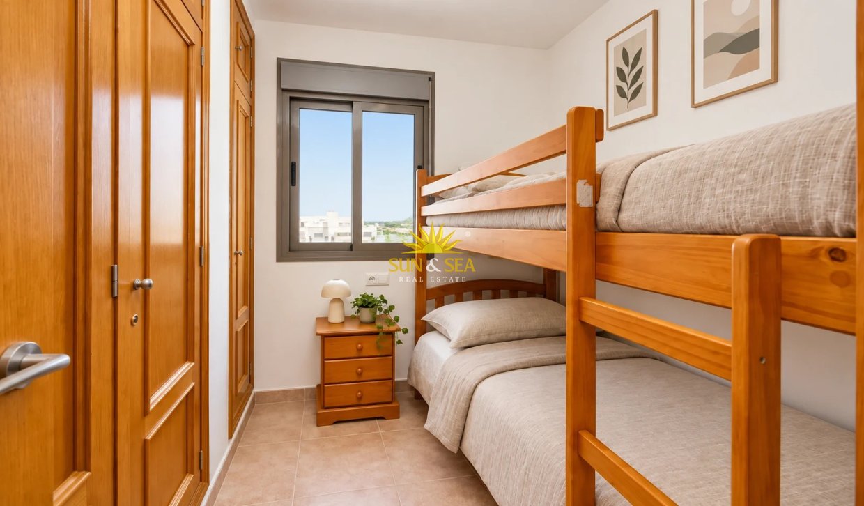 Reventa - Apartamento - Guardamar del Segura - guardamar del segura