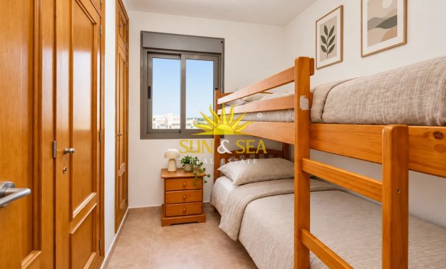 Reventa - Apartamento - Guardamar del Segura - guardamar del segura