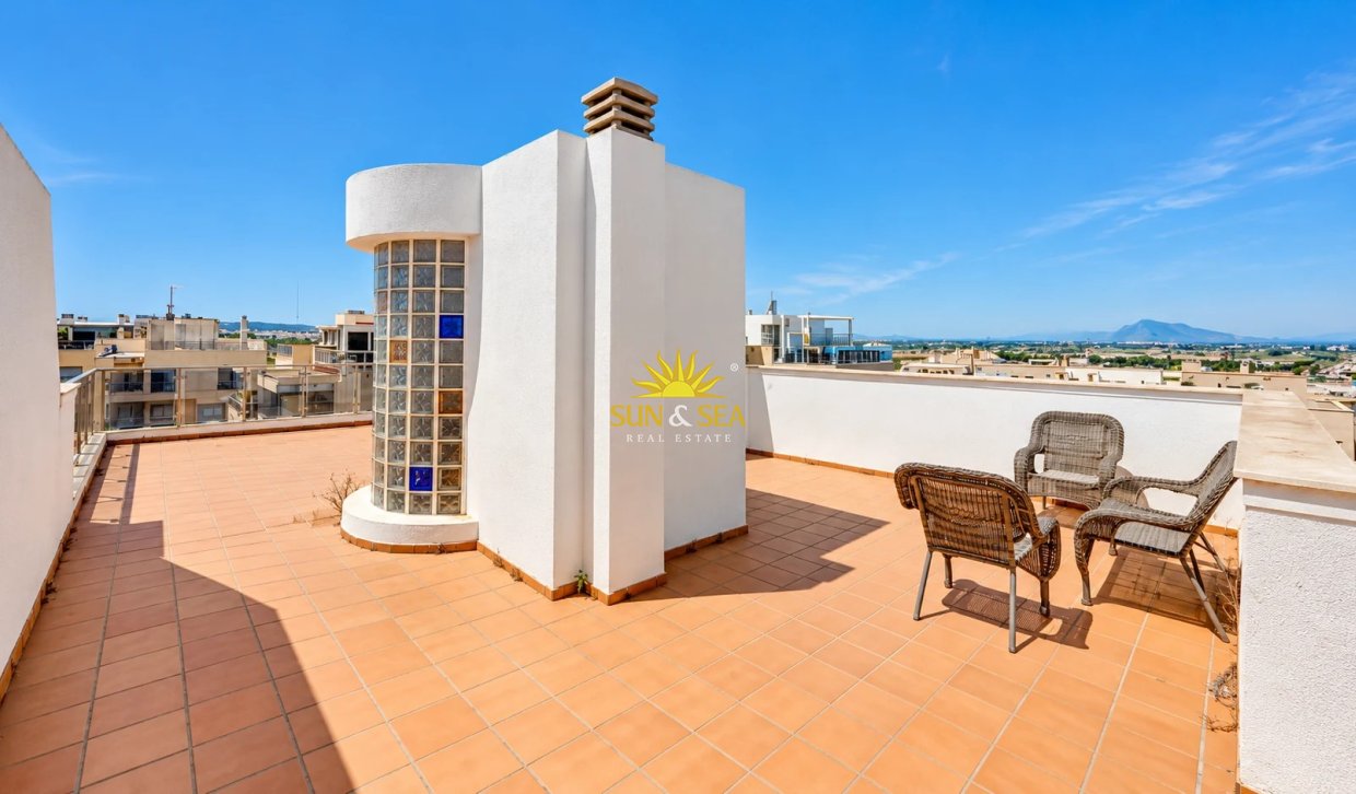 Reventa - Apartamento - Guardamar del Segura - guardamar del segura
