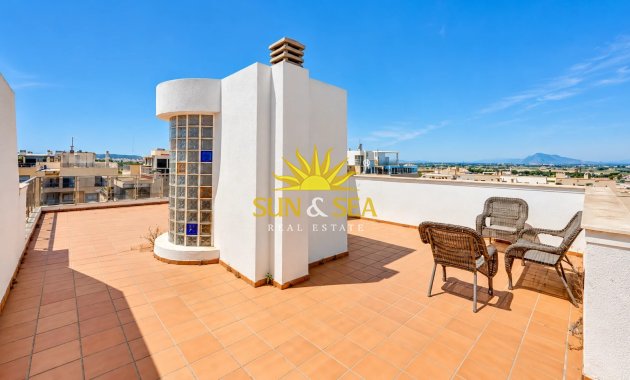 Reventa - Apartamento - Guardamar del Segura - guardamar del segura