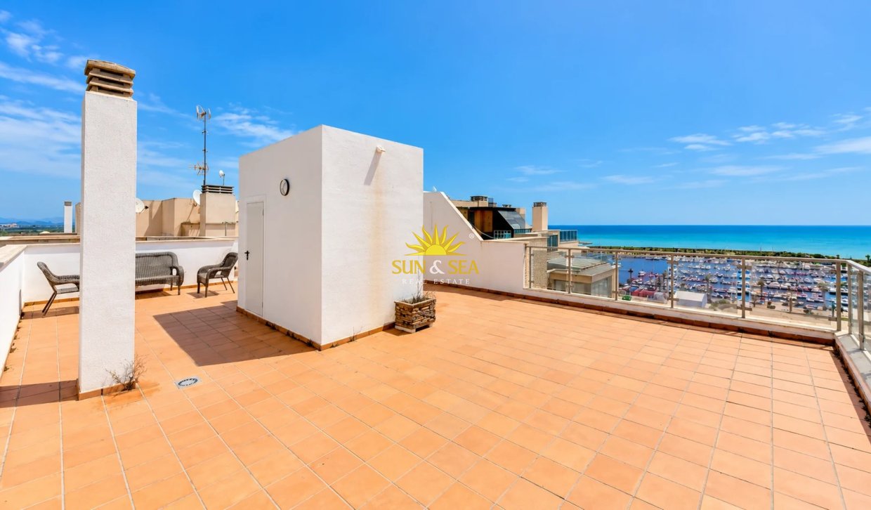 Reventa - Apartamento - Guardamar del Segura - guardamar del segura