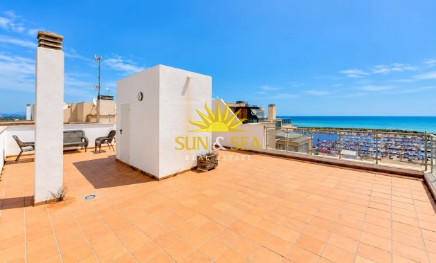 Reventa - Apartamento - Guardamar del Segura - guardamar del segura