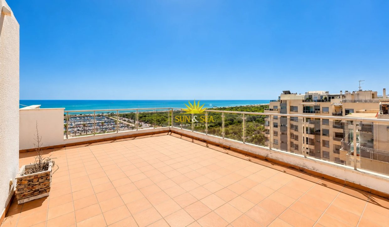 Reventa - Apartamento - Guardamar del Segura - guardamar del segura