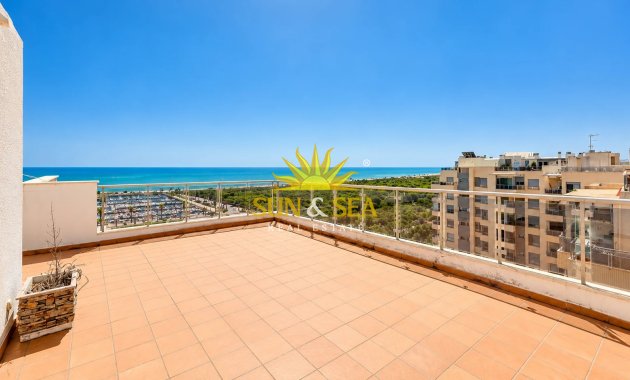 Reventa - Apartamento - Guardamar del Segura - guardamar del segura