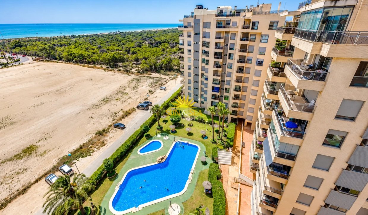 Reventa - Apartamento - Guardamar del Segura - guardamar del segura