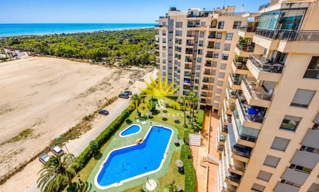 Reventa - Apartamento - Guardamar del Segura - guardamar del segura