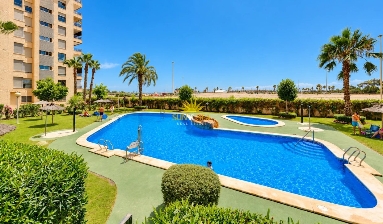 Reventa - Apartamento - Guardamar del Segura - guardamar del segura