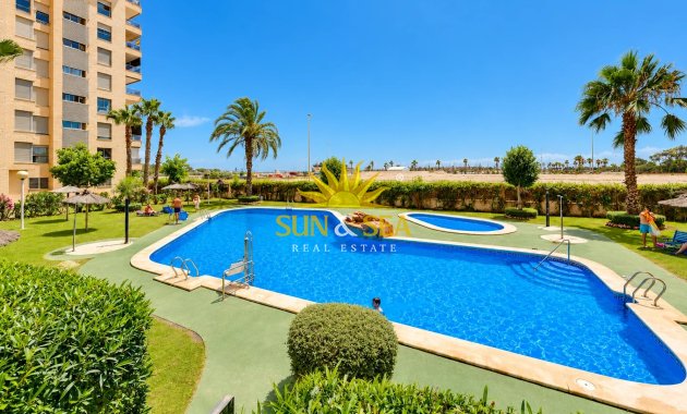 Reventa - Apartamento - Guardamar del Segura - guardamar del segura