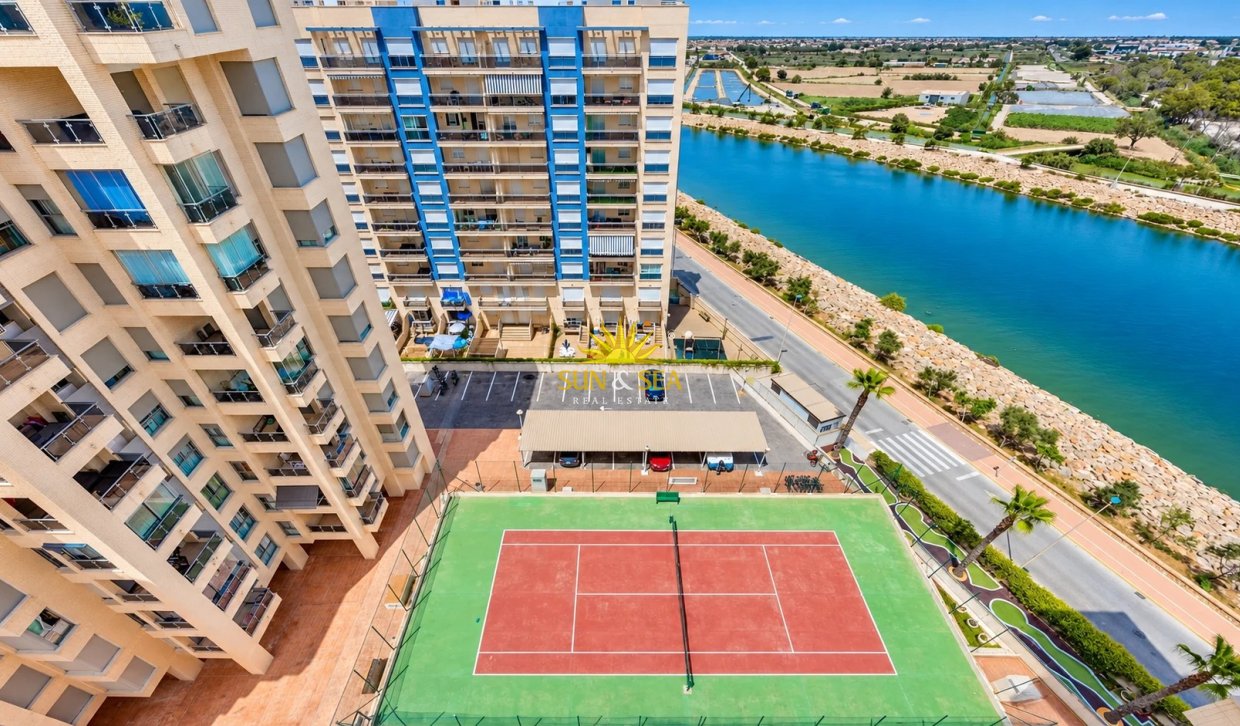 Reventa - Apartamento - Guardamar del Segura - guardamar del segura