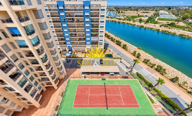 Reventa - Apartamento - Guardamar del Segura - guardamar del segura