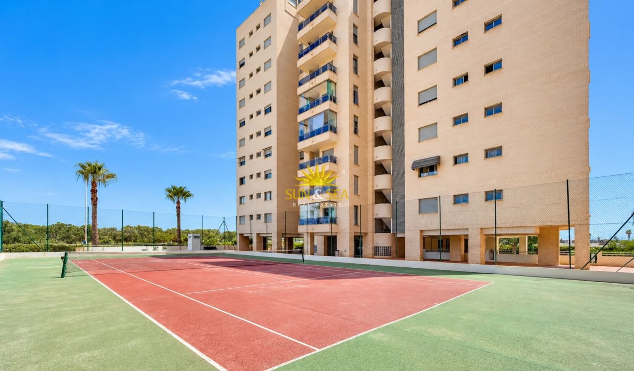 Reventa - Apartamento - Guardamar del Segura - guardamar del segura