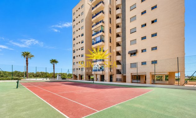 Reventa - Apartamento - Guardamar del Segura - guardamar del segura
