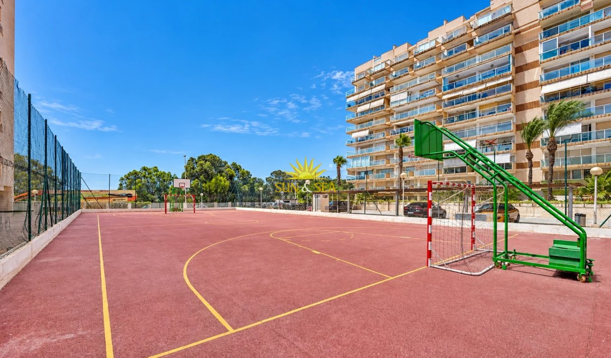 Reventa - Apartamento - Guardamar del Segura - guardamar del segura