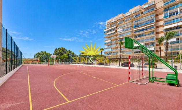 Reventa - Apartamento - Guardamar del Segura - guardamar del segura