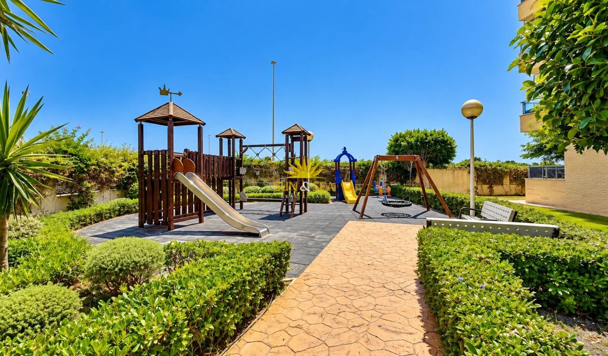 Reventa - Apartamento - Guardamar del Segura - guardamar del segura