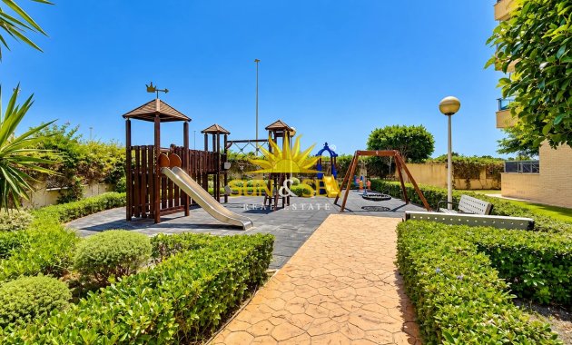 Reventa - Apartamento - Guardamar del Segura - guardamar del segura