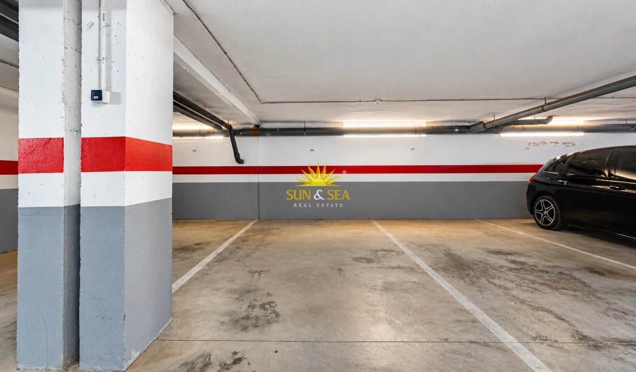 Reventa - Apartamento - Guardamar del Segura - guardamar del segura