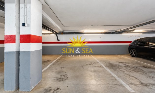 Reventa - Apartamento - Guardamar del Segura - guardamar del segura
