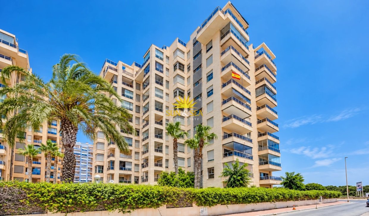 Reventa - Apartamento - Guardamar del Segura - guardamar del segura