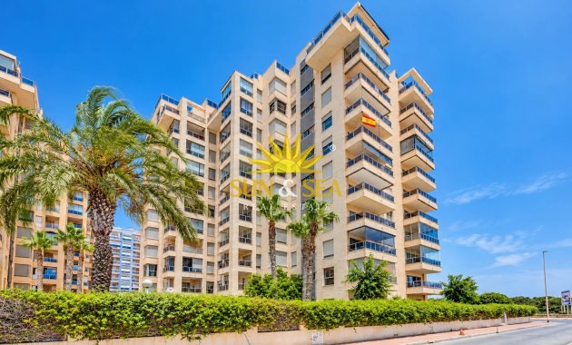 Reventa - Apartamento - Guardamar del Segura - guardamar del segura